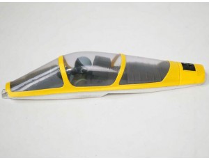 FMS Rafale 80mm EDF Jet Cockpit Part